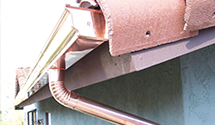 Rain Gutter Installation, Repair, Cleaning in Outlook, WA